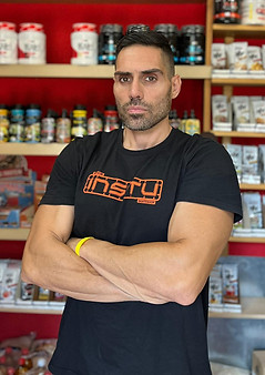 Fran - Elite PT London