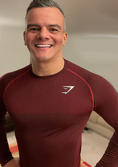 Leo - Elite PT London